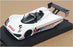 Vitesse 1/43 Scale Diecast 651 Peugeot 905 #44 Mosport 1990 - White