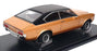 Touring Model Cars 1/18 Scale 18080006 Ford Granada Coupe - Met Arizona Gold