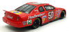 Action 1/24 Scale C249816042 - Chevrolet Monte Carlo 1998 Budweiser NASCAR #50