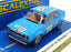 Scalextric 1/32 Scale Slot Car C4445 - Ford Escort MKI Tony Paxman Racing #57