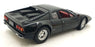 Kyosho 1/18 Scale Diecast DC141124J - Ferrari 365BB - Black