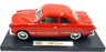 Mira 1/18 Scale Diecast 06905 - 1949 Ford - Red