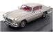 Matrix 1/43 Scale MX50102-031 - 1954 Alfa Romeo 1900 CSS Special Ghia Met Silver