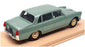 Eligor 1/43 Scale Diecast 1132 - 1963 Lancia Flaminia - Met Lt Green