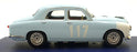 M4 Models 1/43 Scale 7079 - Alfa Romeo 1900 TI #117 Monte Carlo 1953