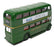 EFE 1/76 Scale C30004 - AEC RT/RTL London Bus R303A REWORKED - Green