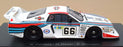 Spark 1/43 Scale S1384 - Lancia Beta Monte Carlo #66 Le Mans 1981 (Martini)