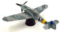 Hobby Master 1/48 Scale HA8758 Messerschmitt BF 109F/G6 S 1943 Gerhard Blackhorn