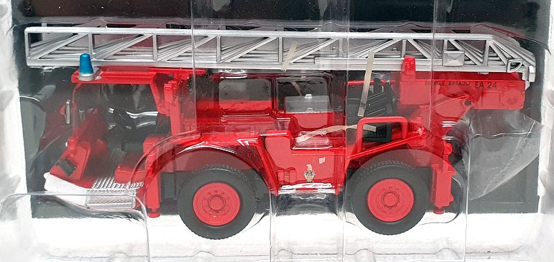 Del Prado 1/57 Scale FEN59 - 1972 EATT Riffaud Salev Fire Truck - Red