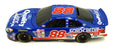 Action 1/24 Scale 10580 - Ford Taurus 2000 Quality Care NASCAR #88