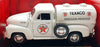 Mira 1/18 Scale Diecast 6409 - Chevrolet Pick Up 1953 Texaco - White