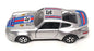 Norev 1/43 Scale Diecast 839 - Porsche Carrera RSR Martini #26 - Silver