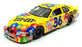 Action 1/24 Scale 10550 - Pontiac Grand Prix 2000 M&M's NASCAR #36