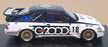 Spark 1/43 Scale SA190 - Ford Sierra RS500 Cosworth #18 3rd Macau Guia 1988