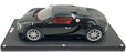 MR Models 1/18 Scale BUG03C - Bugatti Veyron Super Sport - Black