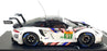 IXO 1/18 Scale Diecast LEGT18-23029 - Porsche 911 RSR #91 WEC Bahrain 2022