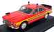 Vanguards 1/43 Scale VA08614 - Jaguar XJ12 Series 1 Silverstone Fire Tender #7