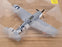 Easy Model 1/72 Scale 37250 - Grumman F4F Wildcat  WW2 Aircraft