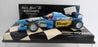 Minichamps F1 1/43 Scale - 430 950002 BENNETON RENAULT B195 J.HERBERT