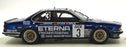 Spark Model 1/43 Scale Resin SB653 - BMW 635 Csi 24H Spa 1983