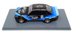 Neo 1/43 Scale NEO45232 - Ford Escort RS Gr.2 D&W-ETCC #9 - Black/Blue