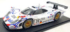 Werk83 1/18 Scale Diecast W18029001 - Porsche 911 GT1 Le Mans Winner 1998 #26