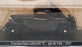 Atlas Editions 1/43 Scale 6112 512 - 1937 Citroen Traction Faux Cabrio 7C Black