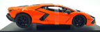 Maisto 1/18 Scale Diecast 46629 - Lamborghini Revuelto - Orange