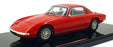 Spark 1/43 Scale S2226 - Lotus Elan Plus 2 - Red