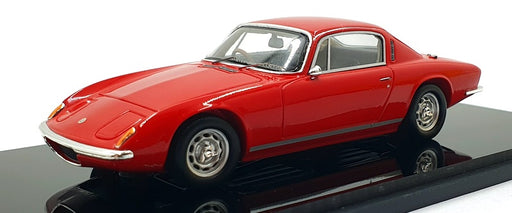 Spark 1/43 Scale S2226 - Lotus Elan Plus 2 - Red