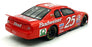 Action 1/24 Scale W249916128 - Chevrolet Monte Carlo 1999 Budweiser NASCAR #25