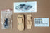 Provence Moulage 1/43 Scale Unbuilt Kit PM27824K - 428 Aston Martin DB4 GT 64