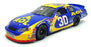 Action 1/24 Scale 401450 - Chevrolet Monte Carlo 2003 AOL NASCAR #30