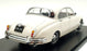 KK Scale 1/18 Scale KKDC181034 - 1962 Daimler 250 V8 RHD - White