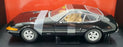 Kyosho 1/18 scale Diecast 08162K - Ferrari 365GTB/4 Daytona 1971 - Black