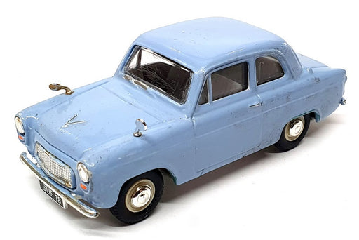 Vanguards 1/43 Scale C3100E - Ford 100E - REPAINT Lt Blue