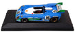 Starter 1/43 Scale LM017 - Matra 670 #15 Winner Le Mans 1972 - Blue