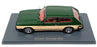 NEO 1/43 Scale Resin NEO43748 - Reliant Scimitar SE6 - Green/Beige