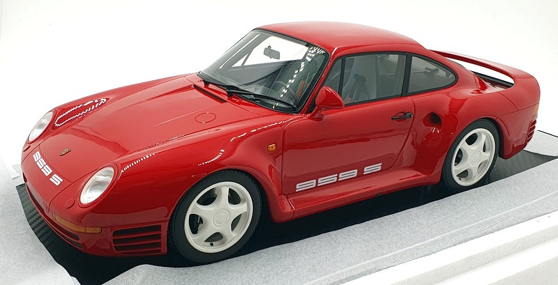 Kyosho cheap porsche 959