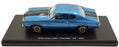 Autoworld 1/43 Scale AWR1133/06 - 1970 Chevolet Chevelle SS 454 - Blue