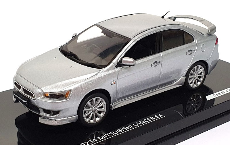 Vitesse 1/43 Scale Diecast 29234 - Mitsubishi Lancer EX - Silver