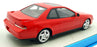 LS Collectibles 1/18 Scale LS038A - 1997 Honda Prelude - Red