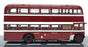 Corgi 1/76 Scale OM41105 - Daimler CVG6/East Lancs - Bolton Transport Dept R35