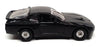 Corgi 11.5cm Long Diecast CR01B - Porsche 944 - Black