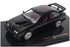 Ixo 1/43 Scale CLC482N.22 - 1987 Ford Sierra RS Cosworth - Black