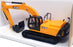 Britains 1/32 Scale Diecast 43044 - JCB JS330 Tracked Excavator - Yellow