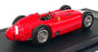 GP Replicas 1/43 Scale GP43-31A - F1 Ferrari Lancia D50 1st #1 British GP 1956