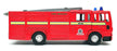 Corgi Appx 15cm Long Diecast 65901 - Volvo Fire Engine City Fire Brigade - Red