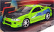 Jada 1/32 Scale 97609 - Fast & Furious Brian's Mitsubishi Eclipse - Green/Blue