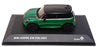 Solido 1/43 Scale S4315002 - 2023 Mini Cooper JCW (F56) - Green